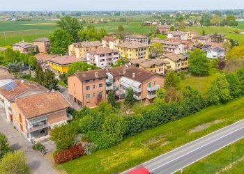 Quadrilocale Via Don Giacomo Grazioli, Reggio nell'Emilia - foto 41