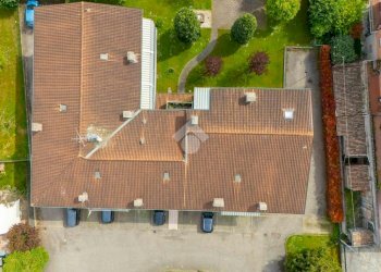 Quadrilocale Via Don Giacomo Grazioli, Reggio nell'Emilia - foto 42