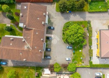 Quadrilocale Via Don Giacomo Grazioli, Reggio nell'Emilia - foto 43