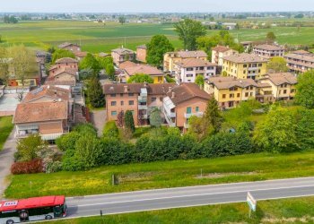 Quadrilocale Via Don Giacomo Grazioli, Reggio nell'Emilia - foto 44