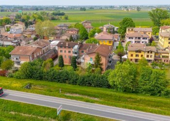 Quadrilocale Via Don Giacomo Grazioli, Reggio nell'Emilia - foto 45