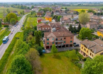 Quadrilocale Via Don Giacomo Grazioli, Reggio nell'Emilia - foto 46