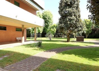 Quadrilocale Via Don Giacomo Grazioli, Reggio nell'Emilia - foto 1
