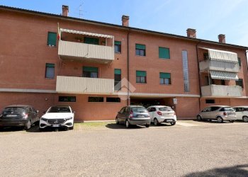 Quadrilocale Via Don Giacomo Grazioli, Reggio nell'Emilia - foto 33