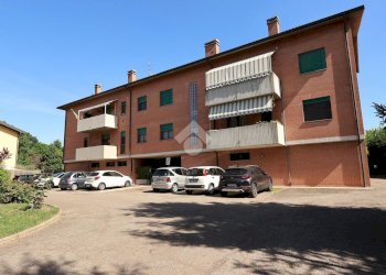 Quadrilocale Via Don Giacomo Grazioli, Reggio nell'Emilia - foto 34