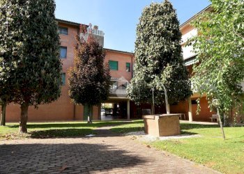Quadrilocale Via Don Giacomo Grazioli, Reggio nell'Emilia - foto 35