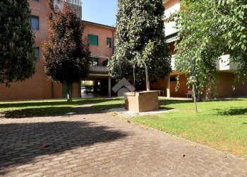 Quadrilocale Via Don Giacomo Grazioli, Reggio nell'Emilia - foto 36