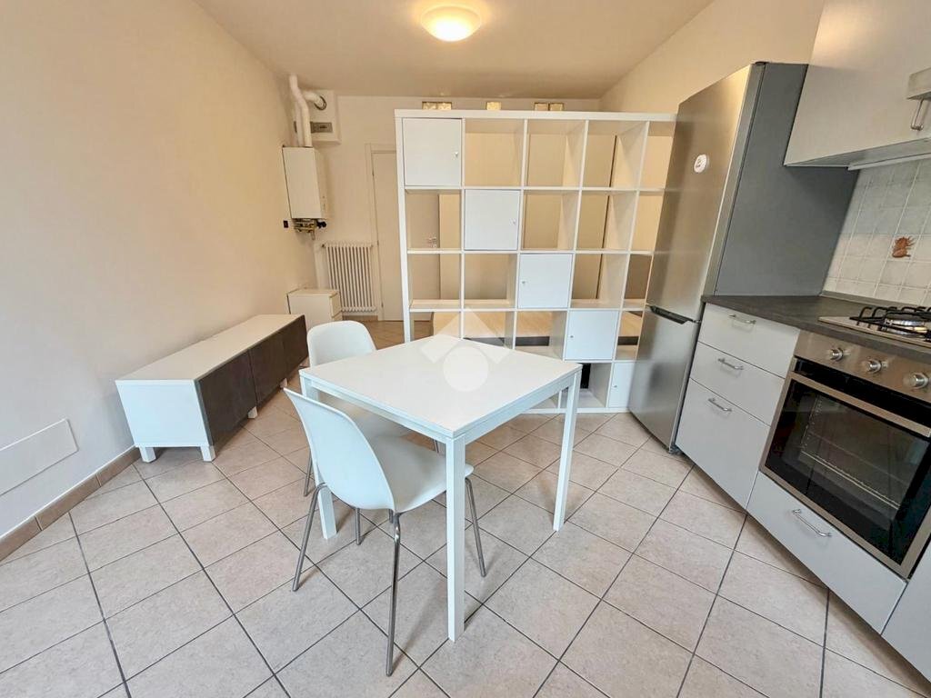 Monolocale Via Zurco, Cadelbosco di Sopra - foto 1