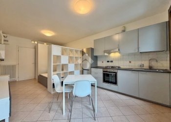 Monolocale Via Zurco, Cadelbosco di Sopra - foto 2