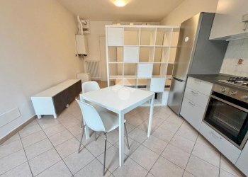 Monolocale Via Zurco, Cadelbosco di Sopra - foto 1