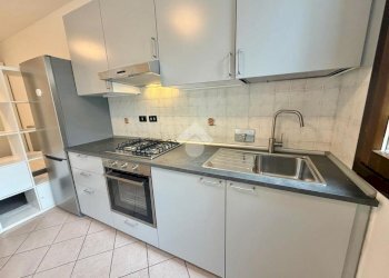 Monolocale Via Zurco, Cadelbosco di Sopra - foto 5