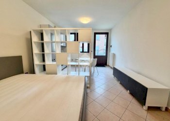 Monolocale Via Zurco, Cadelbosco di Sopra - foto 6