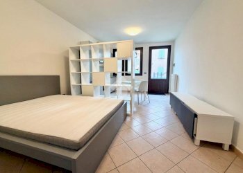 Monolocale Via Zurco, Cadelbosco di Sopra - foto 8