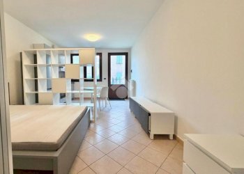 Monolocale Via Zurco, Cadelbosco di Sopra - foto 9