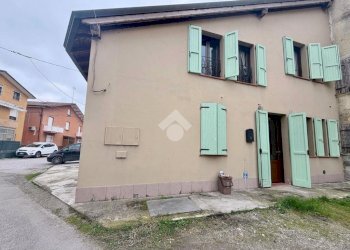 Monolocale Via Zurco, Cadelbosco di Sopra - foto 23