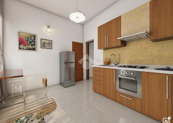 Trilocale Via Pascoli, Santarcangelo di Romagna - foto 2