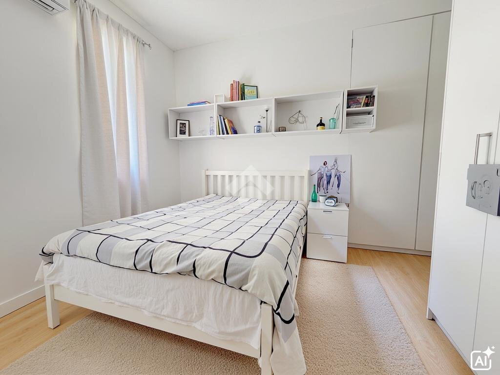 Porzione di casa Via Pascoli, Santarcangelo di Romagna - foto 1