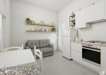 Porzione di casa Via Pascoli, Santarcangelo di Romagna - foto 2