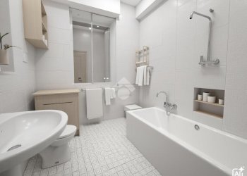 Porzione di casa Via Pascoli, Santarcangelo di Romagna - foto 3