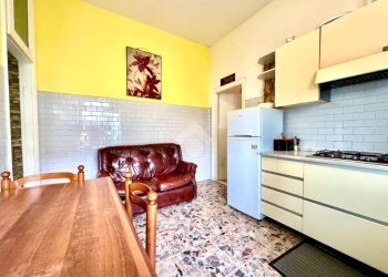 Porzione di casa Via Pascoli, Santarcangelo di Romagna - foto 5