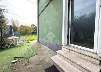 Porzione di casa Via Pascoli, Santarcangelo di Romagna - foto 7