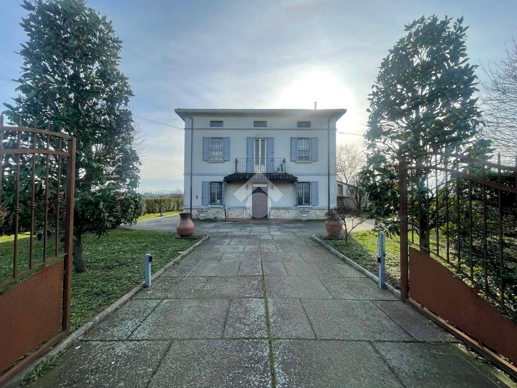 Three-room apartment Strada provinciale 11 per busseto, Fontevivo - photo 1