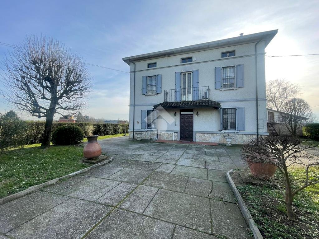 Three-room apartment Strada provinciale 11 per busseto, Fontevivo - photo 2