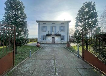 Trilocale Strada provinciale 11 per busseto, Fontevivo - foto 1