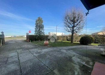 Trilocale Strada provinciale 11 per busseto, Fontevivo - foto 31