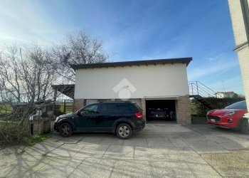 Trilocale Strada provinciale 11 per busseto, Fontevivo - foto 34