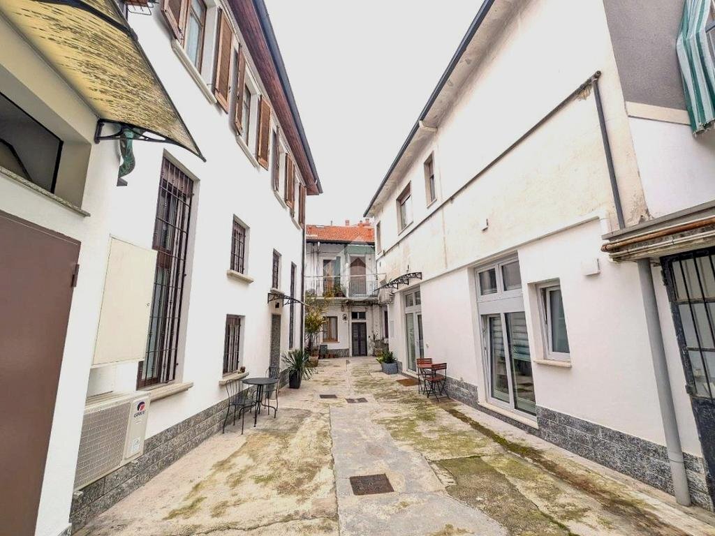 Bilocale Via Privata Bernardo da Canal, Milano (zona Affori) - foto 1