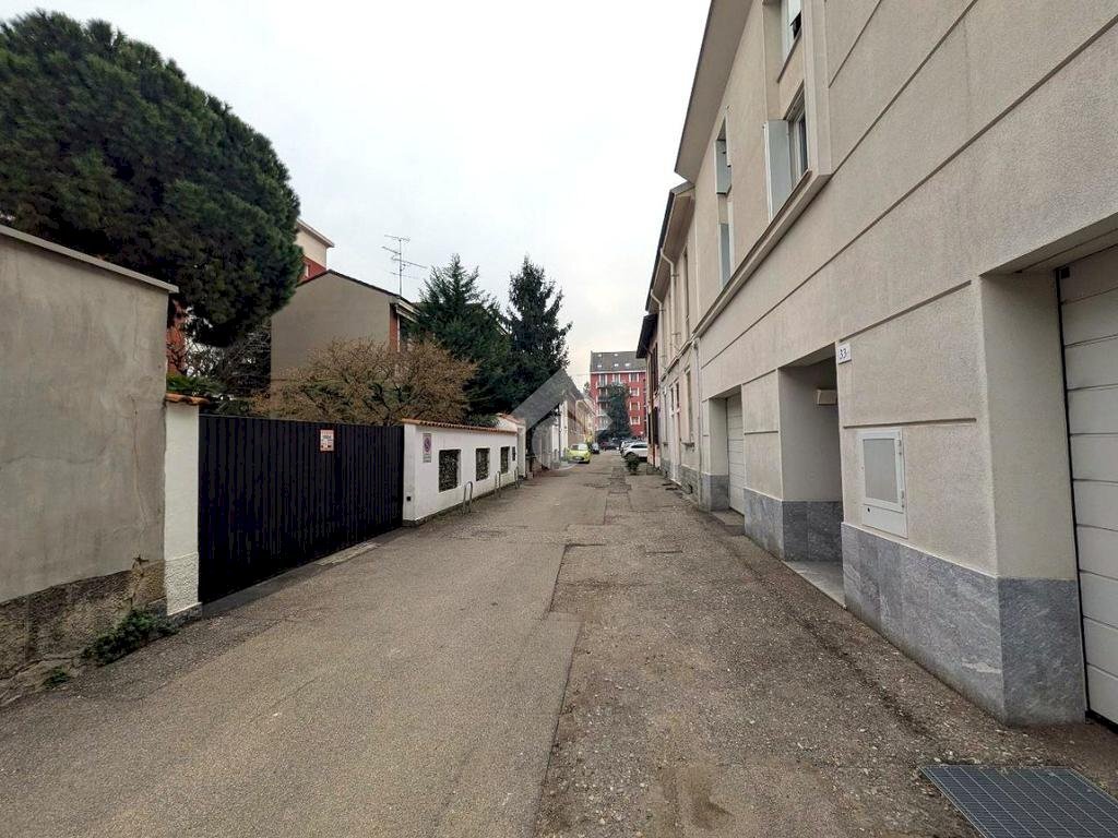 Bilocale Via Privata Bernardo da Canal, Milano (zona Affori) - foto 2