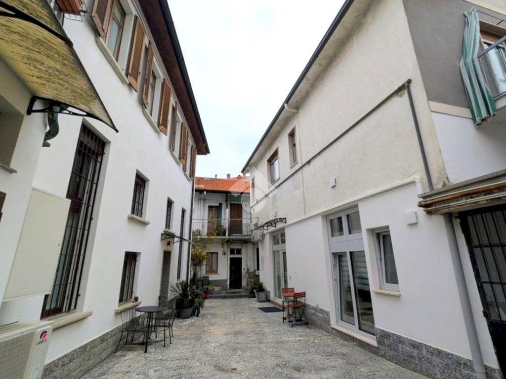 Bilocale Via Privata Bernardo da Canal, Milano (zona Affori) - foto 3