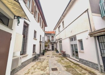 Bilocale Via Privata Bernardo da Canal, Milano (zona Affori) - foto 1