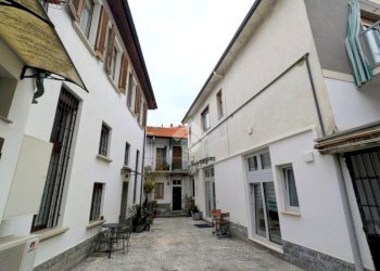 Bilocale Via Privata Bernardo da Canal, Milano (zona Affori) - foto 3