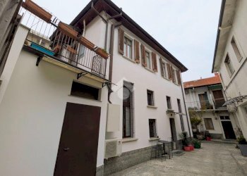 Bilocale Via Privata Bernardo da Canal, Milano (zona Affori) - foto 4