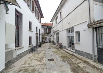 Bilocale Via Privata Bernardo da Canal, Milano (zona Affori) - foto 5