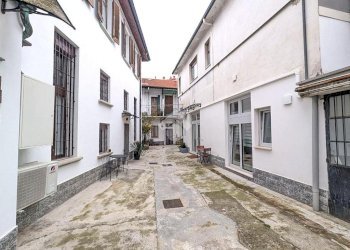 Bilocale Via Privata Bernardo da Canal, Milano (zona Affori) - foto 8