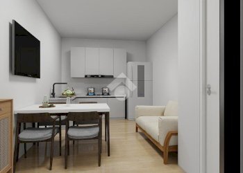 Bilocale Via Privata Bernardo da Canal, Milano (zona Affori) - foto 12