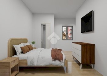 Bilocale Via Privata Bernardo da Canal, Milano (zona Affori) - foto 13