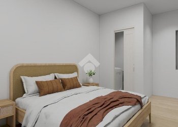 Bilocale Via Privata Bernardo da Canal, Milano (zona Affori) - foto 15