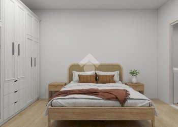 Bilocale Via Privata Bernardo da Canal, Milano (zona Affori) - foto 16