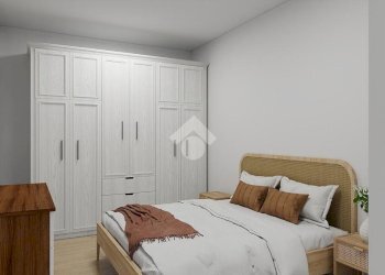 Bilocale Via Privata Bernardo da Canal, Milano (zona Affori) - foto 17