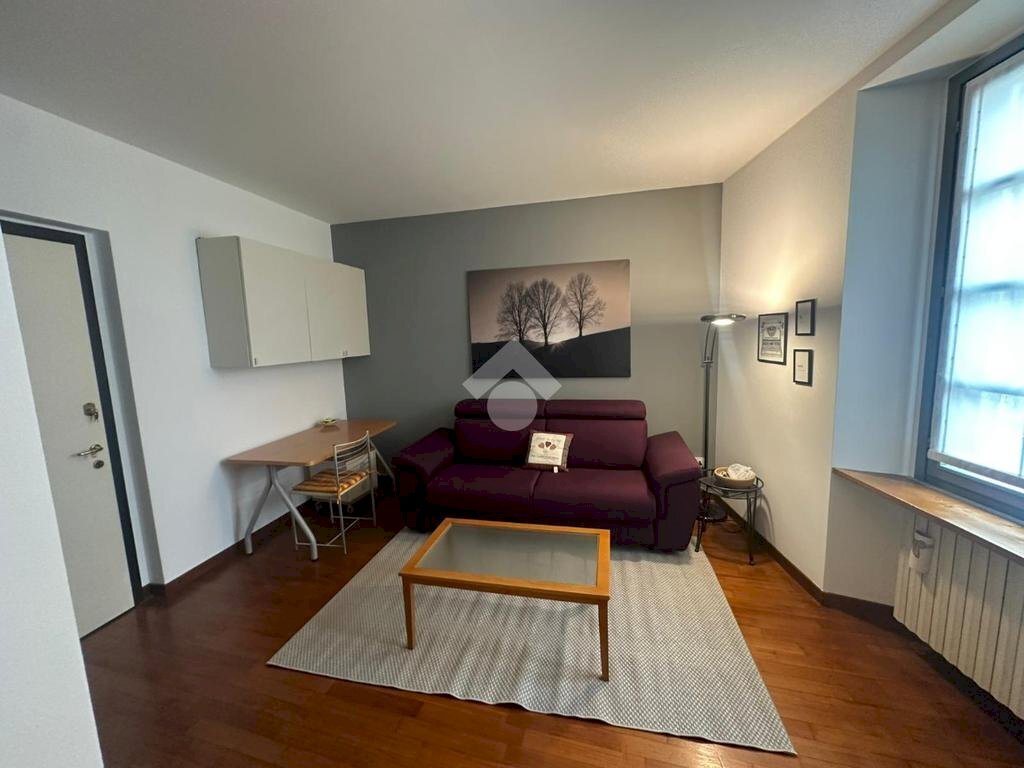 Bilocale Via Dei Fabbri, Milano - foto 1