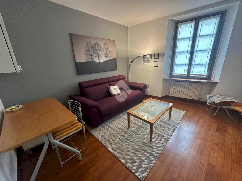 Bilocale Via Dei Fabbri, Milano - foto 2