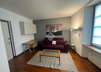 Bilocale Via Dei Fabbri, Milano - foto 1