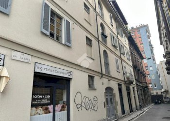 Bilocale Via Dei Fabbri, Milano - foto 14