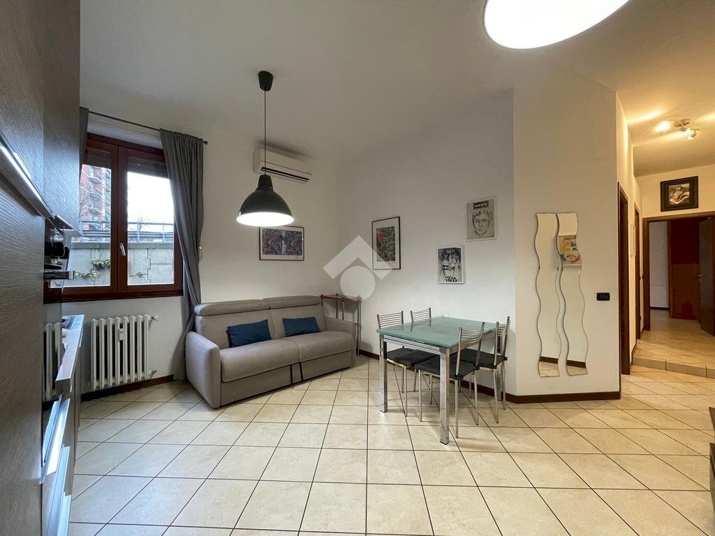Trilocale Via Giovanni Schiavoni, Milano - foto 1