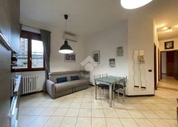 Trilocale Via Giovanni Schiavoni, Milano - foto 1