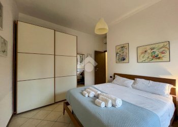 Trilocale Via Giovanni Schiavoni, Milano - foto 5